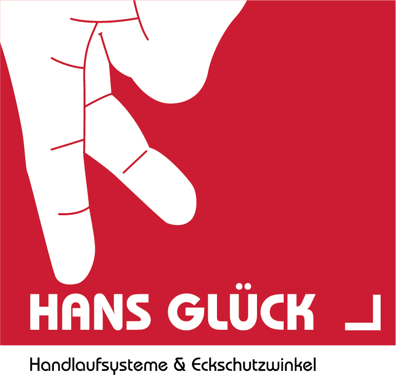 Handlaufsysteme und Eckschutzwinkel - Hans Glück Dingolfing